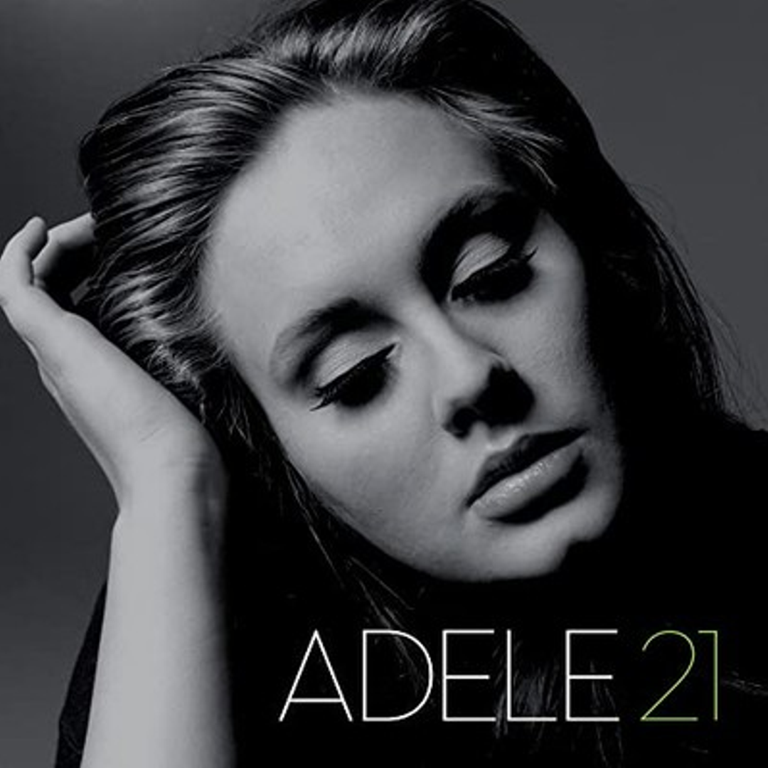 21 - ADELE