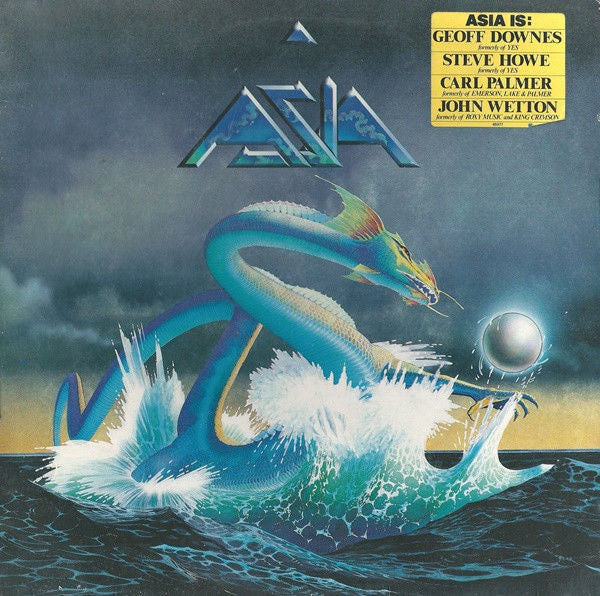 ASIA 2 - ASIA