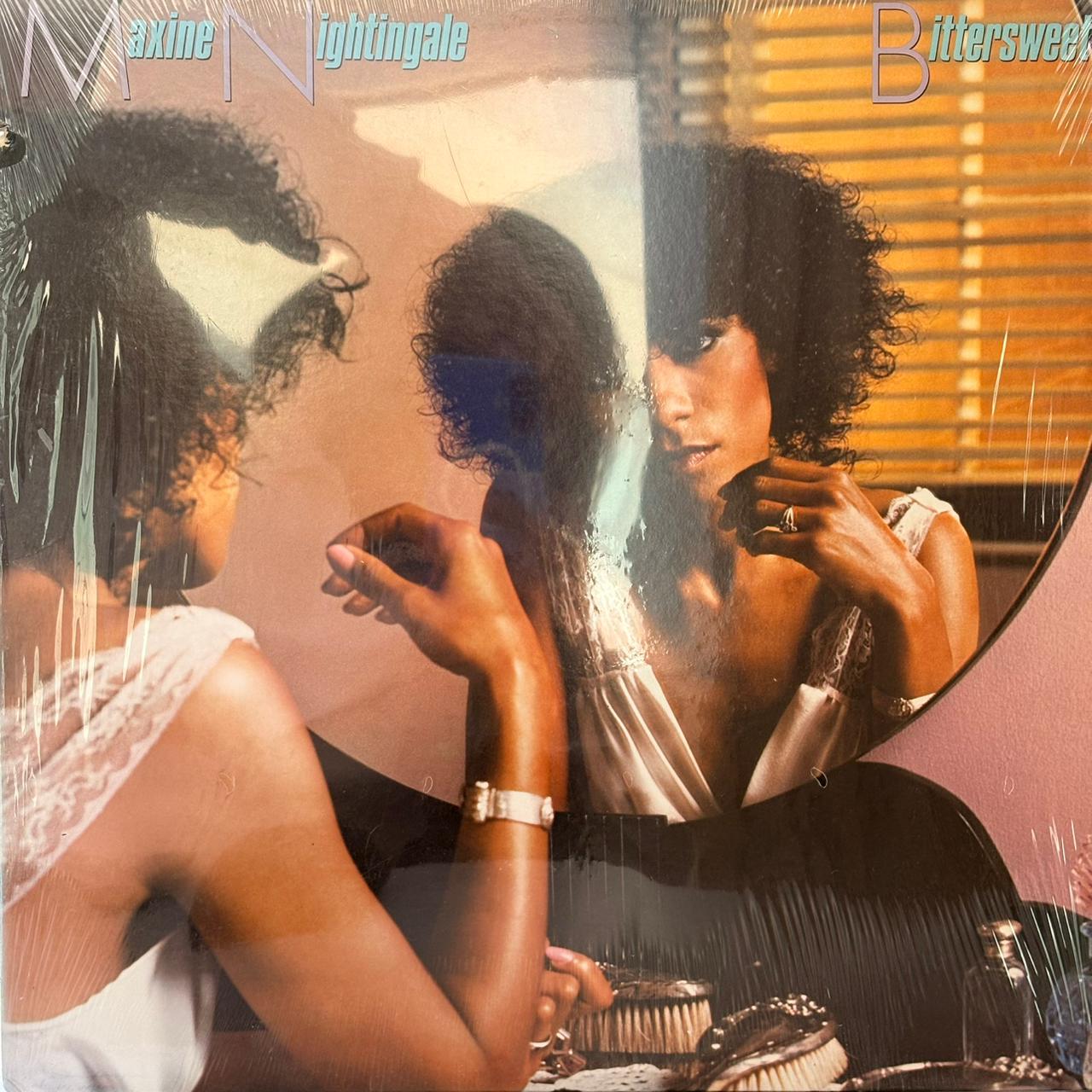 BITTERSWEET - MAXINE NIGHTINGALE