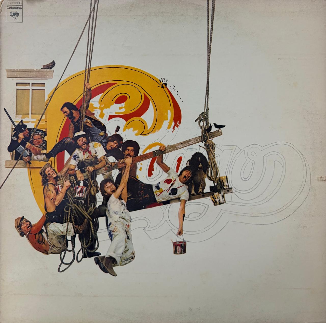 CHICAGO - CHICAGO TRANSIT AUTHORITY