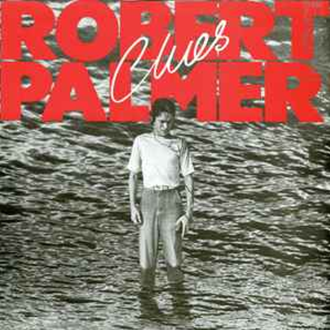 Clues – Robert Palmer