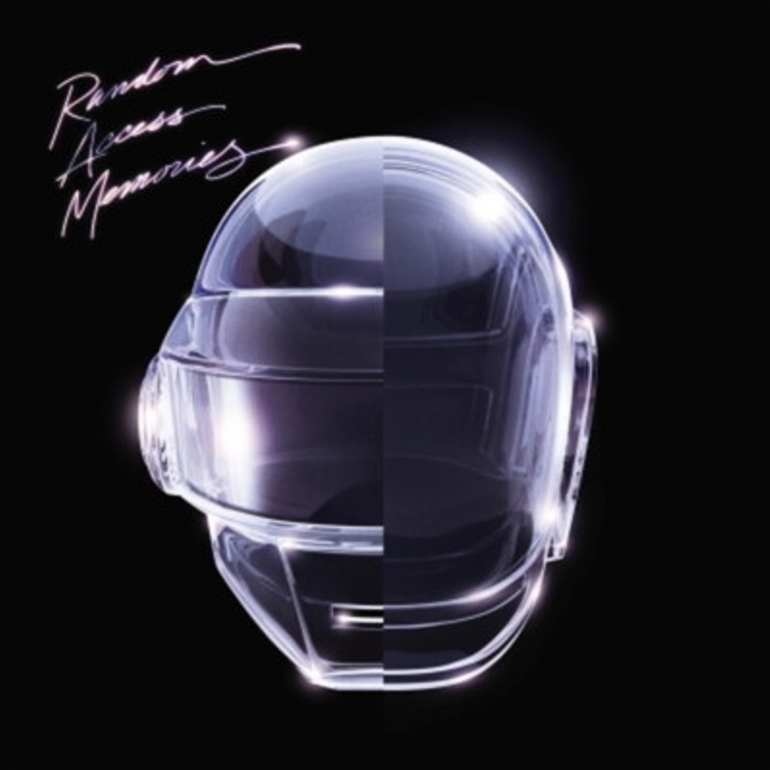 RANDOM ACCESS MEMORIES (10TH ANNIVERSARY EDITION) - DAFT PUNK