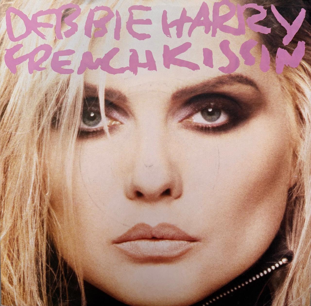 FRENCH KISS - DEBBIE HARRY