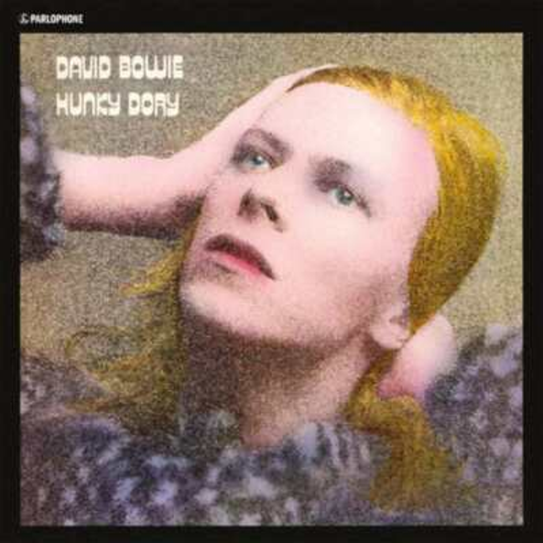 HUNKY DORY - DAVID BOWIE