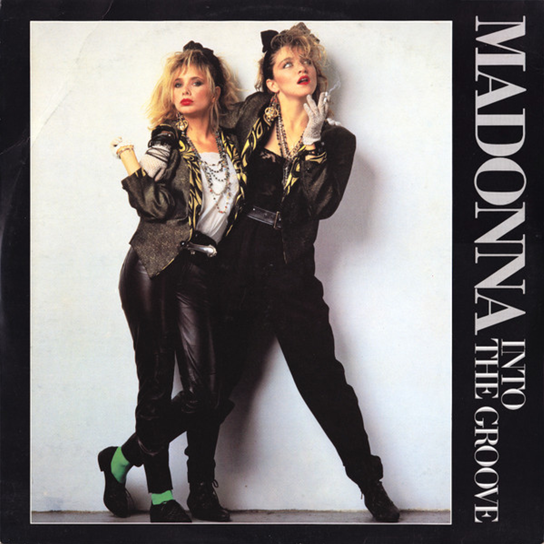 Into The Groove – Madonna