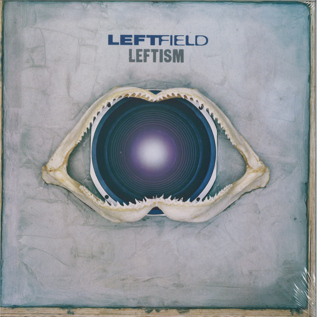 LEFTISM - LEFTFIELD