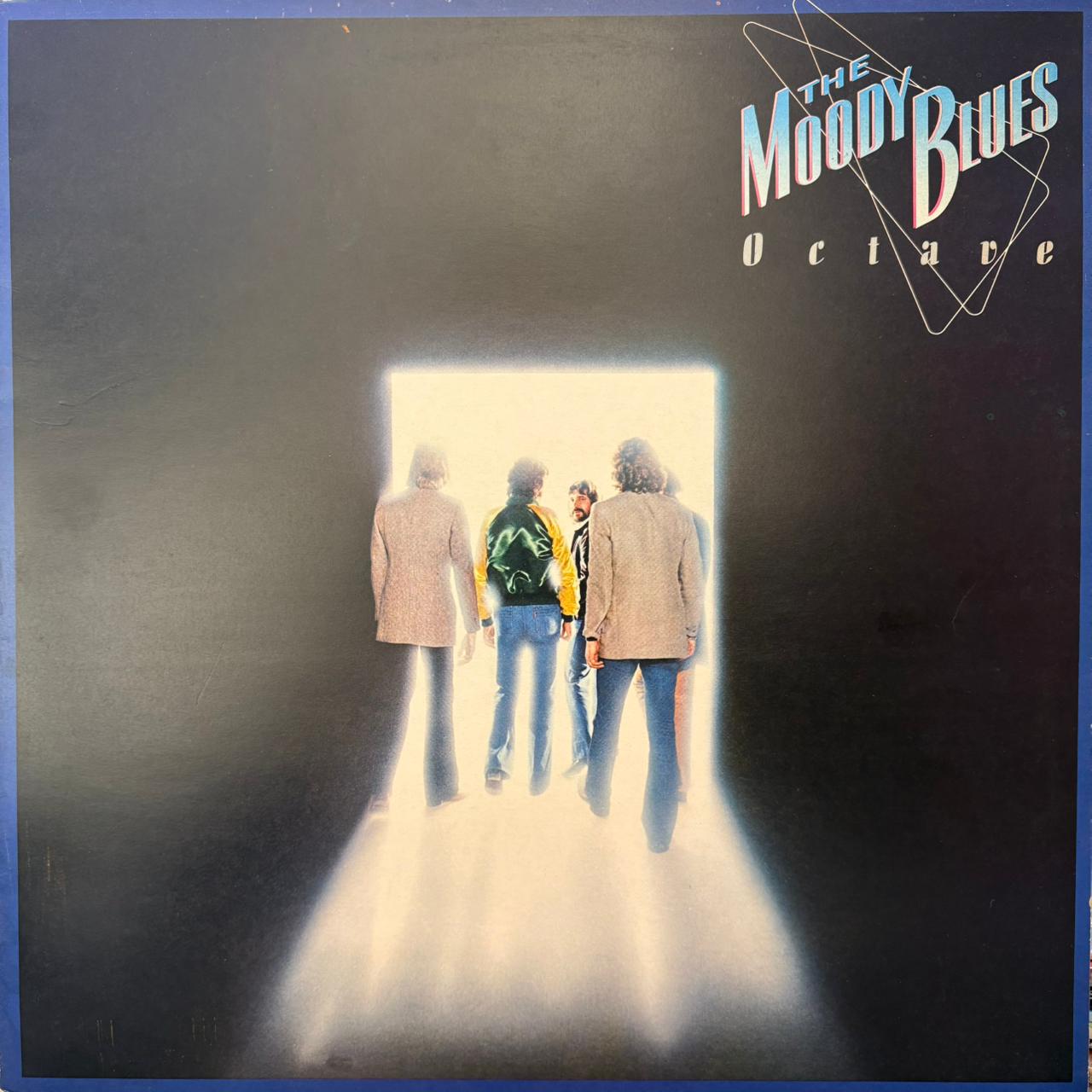 OCTAVE - THE MOODY BLUES