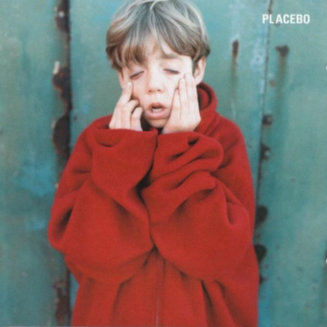PLACEBO - PLACEBO