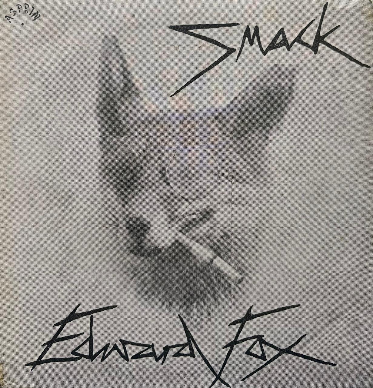 EDWARD FOX - SMACK