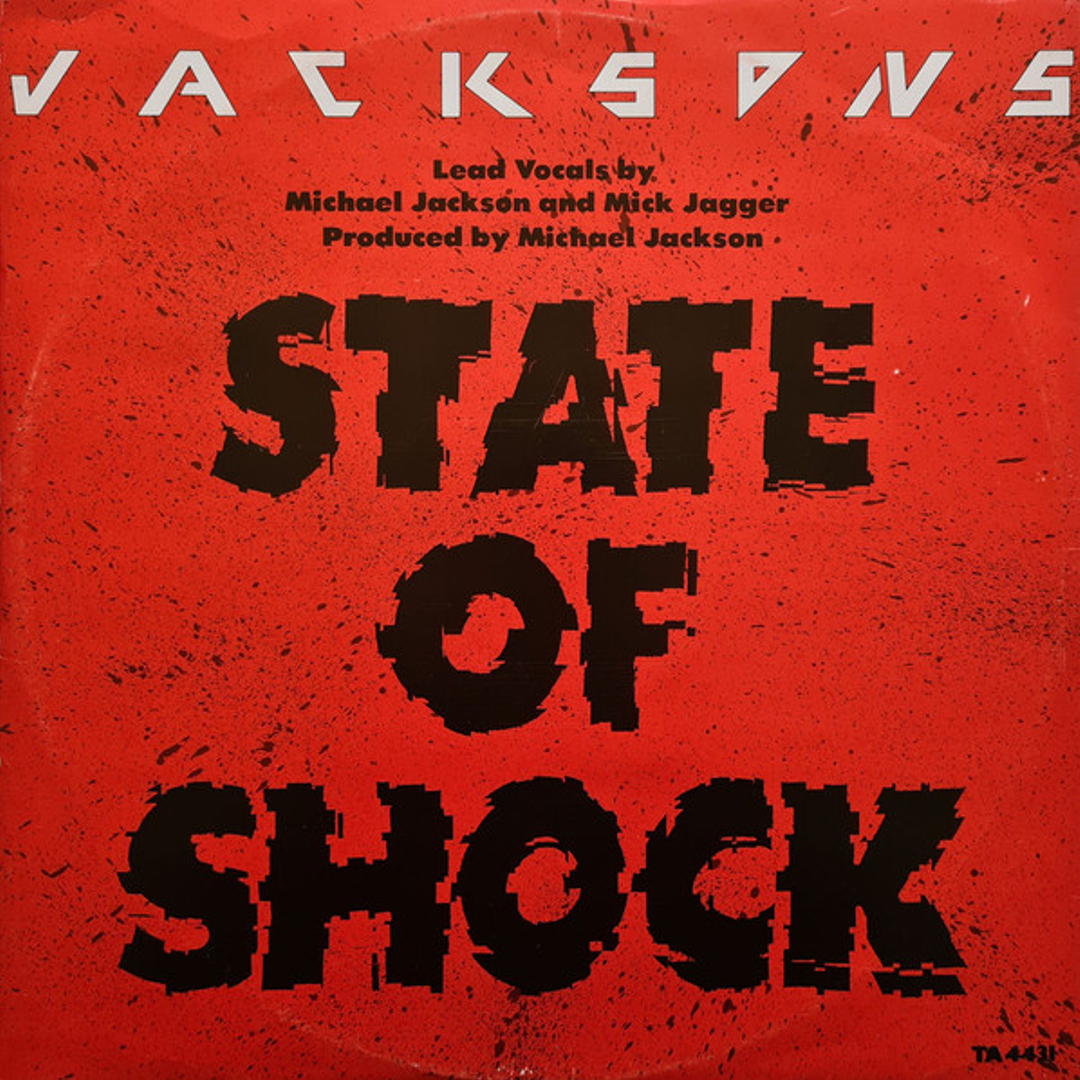 State Of Shock – Jacksons