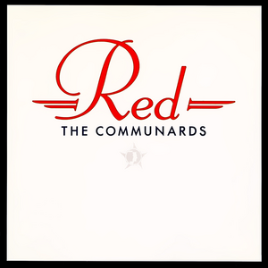 RED - THE COMMUNARDS