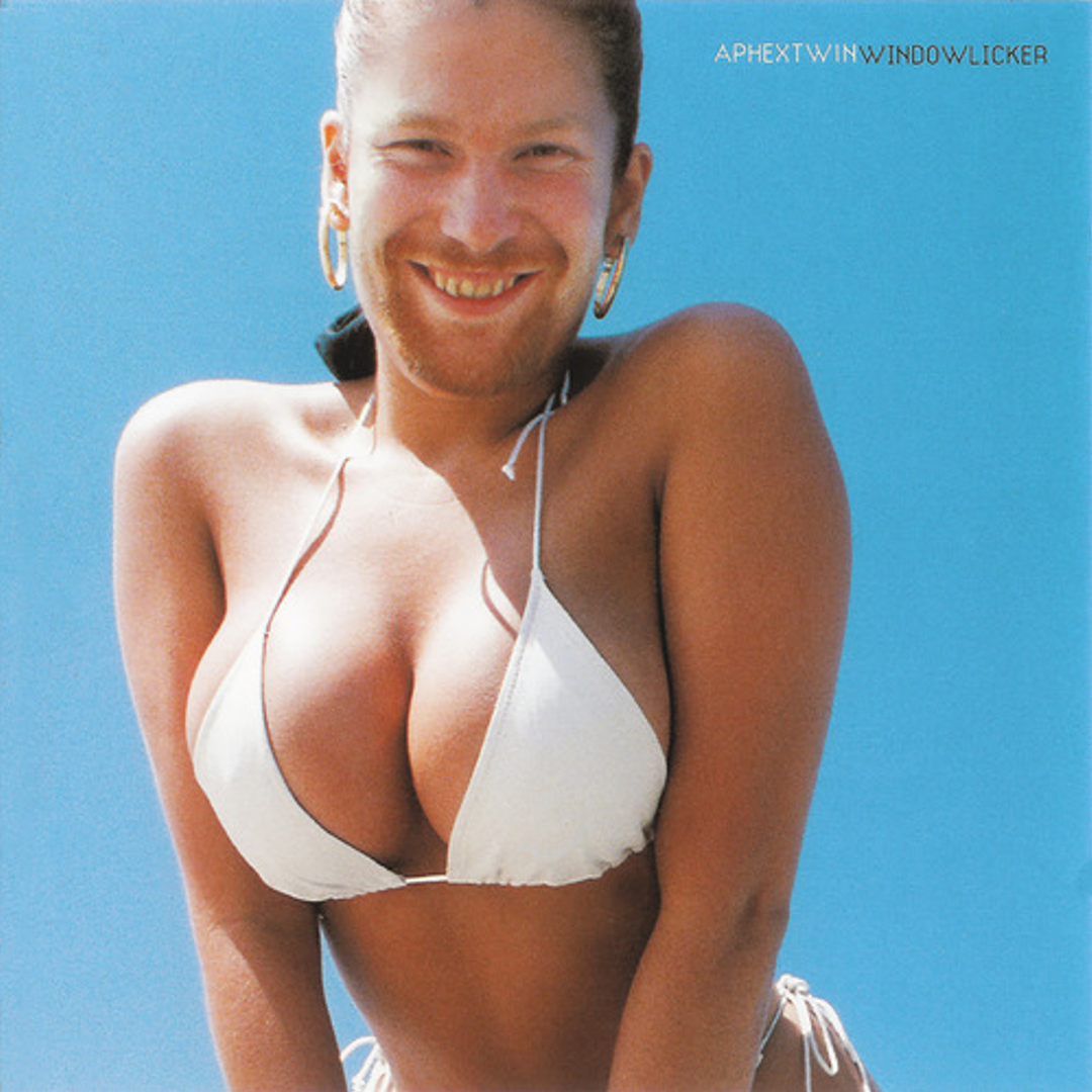 WINDOWLICKER - APHEX TWIN