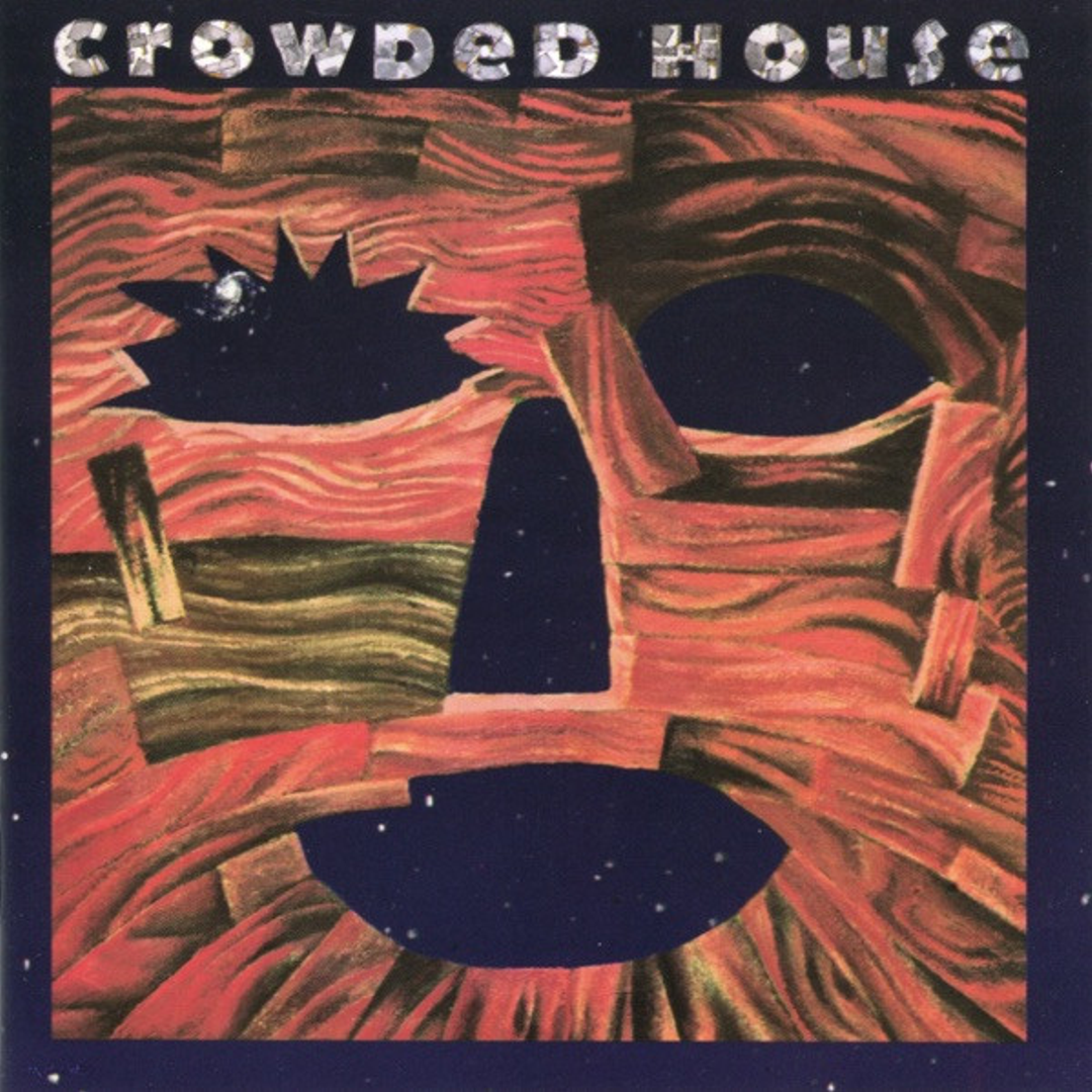 WOODFACE - CROWDED HOUSE