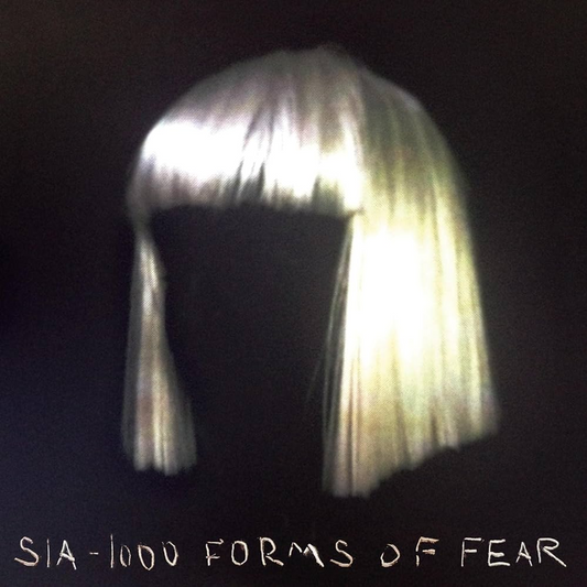 1000 FORMS OF FEAR - SIA