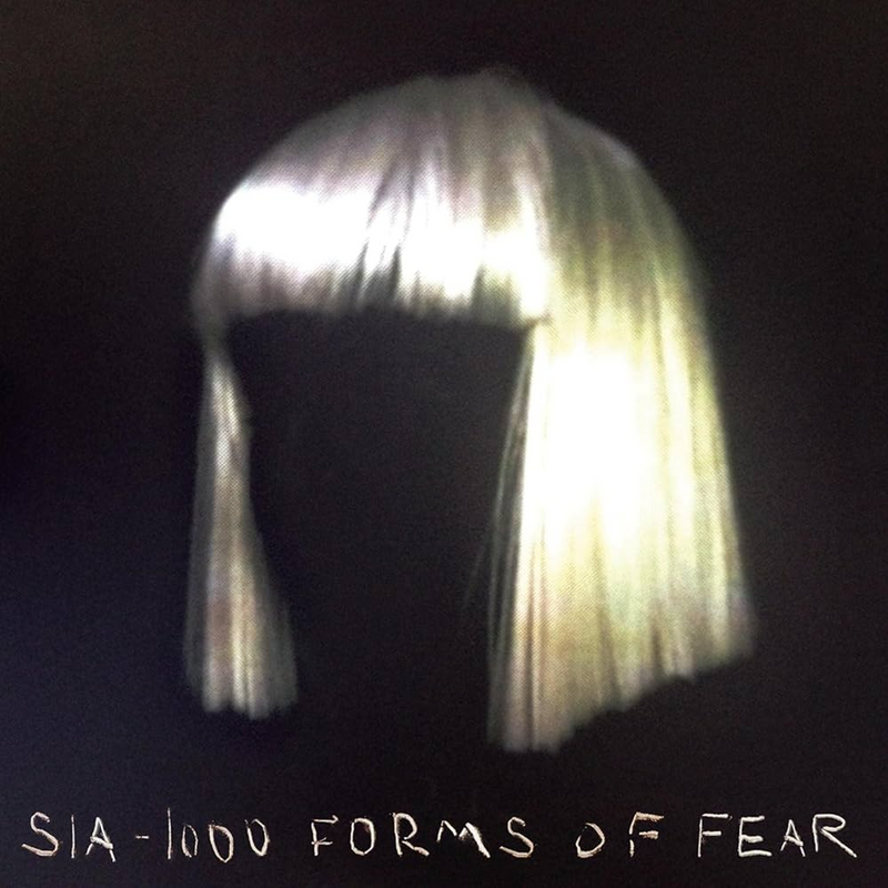1000 FORMS OF FEAR - SIA
