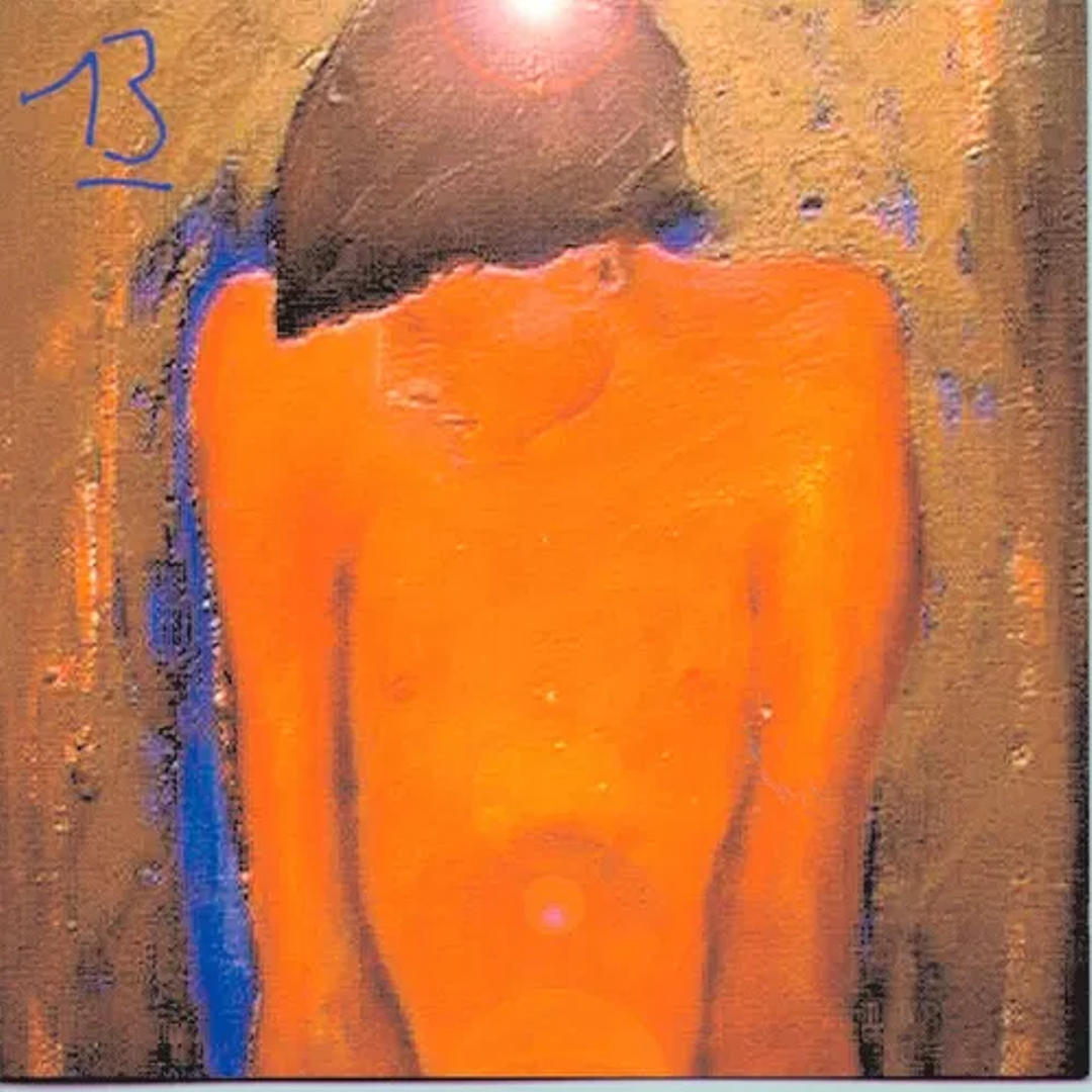 13 - BLUR