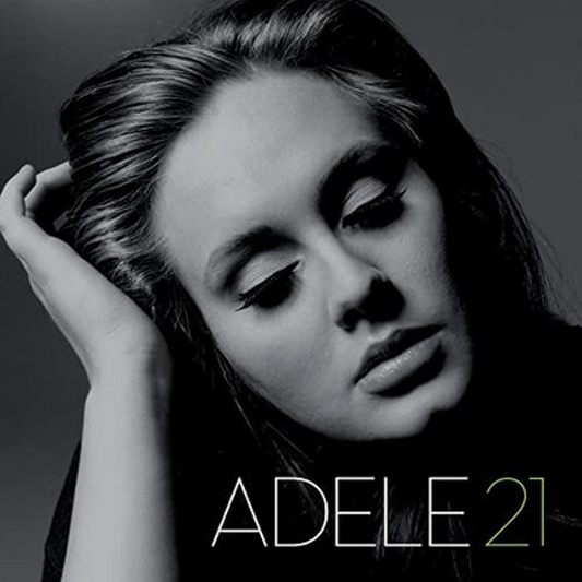 21 - ADELE