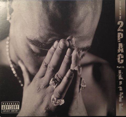 2PAC - THE BEST OF 2PAC