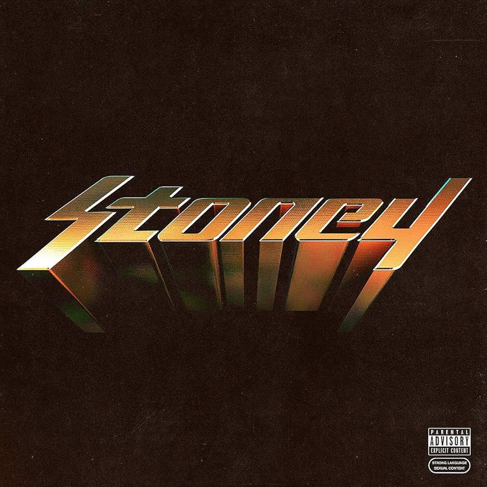 POST MALONE - STONEY
