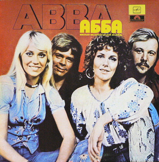 ABBA