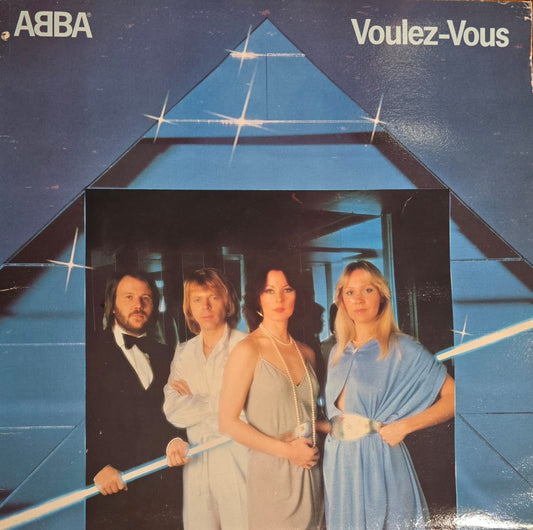 Voulez-Vous - Abba