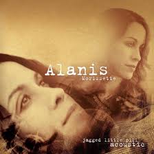 ALANIS MORISETTE - JAGGED LITTLE PILL ACOUSTIC (2LP)