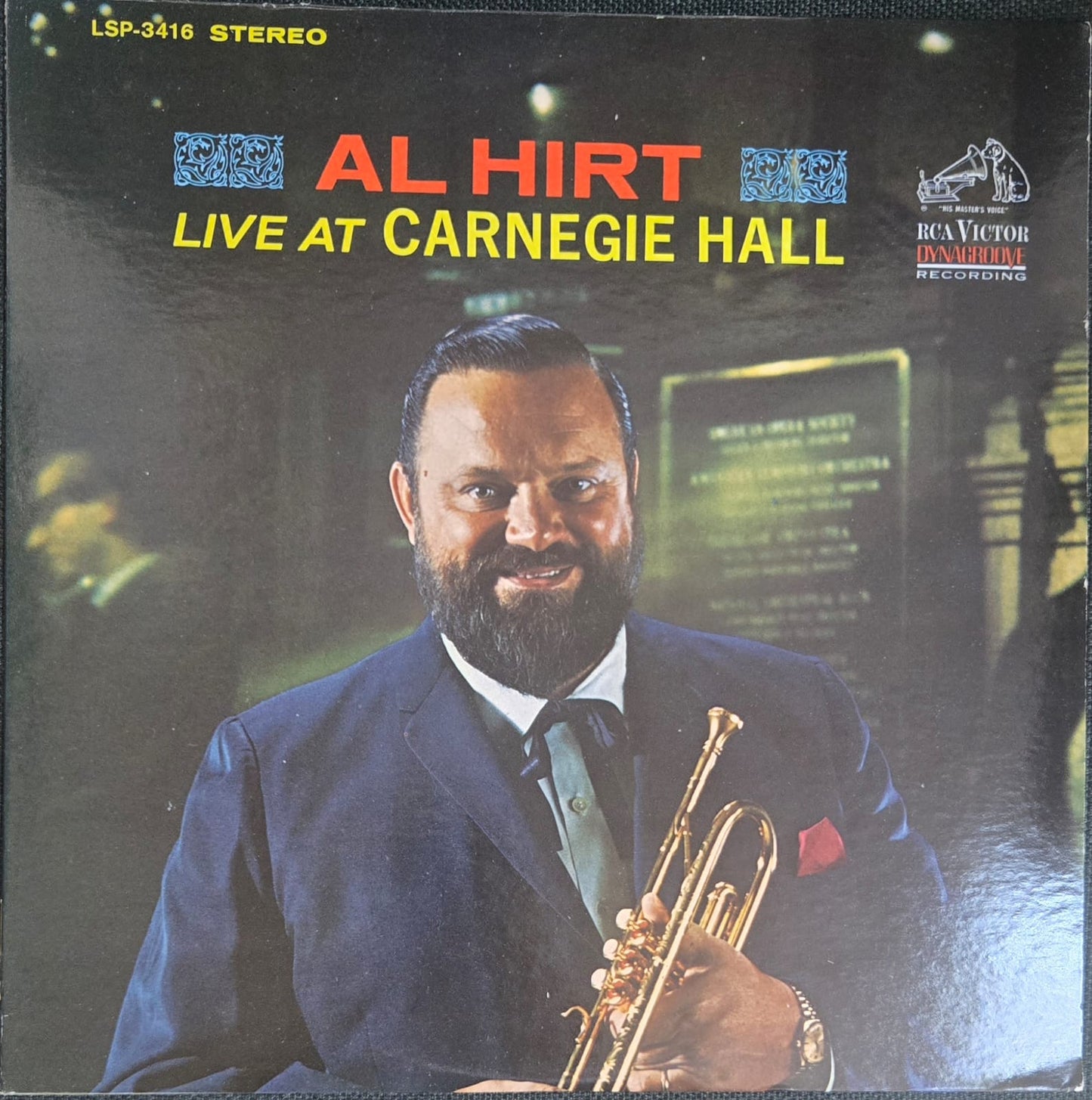 Live at Carnegie Hall - Al Hirt