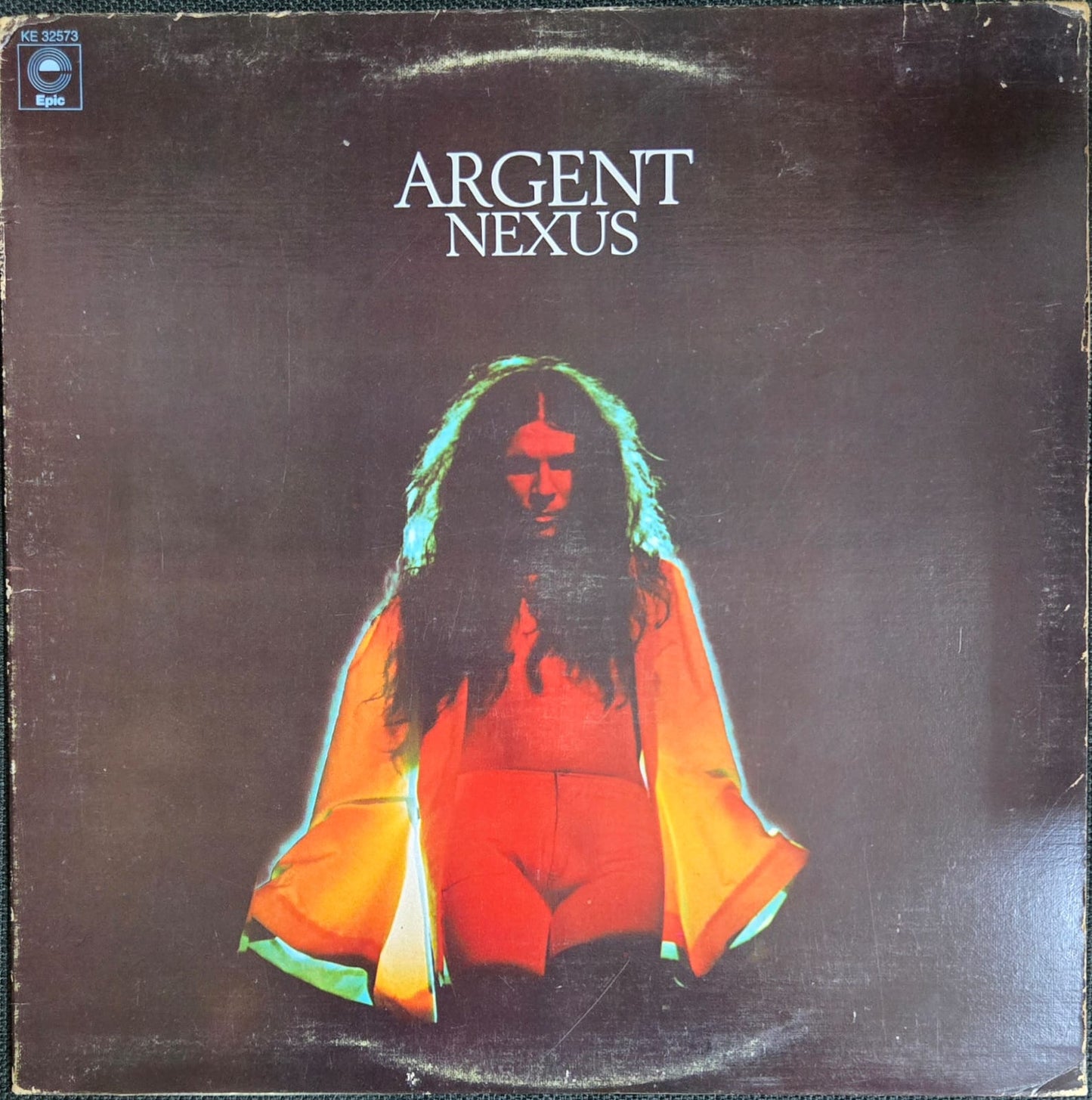 ARGENT -  NEXUS