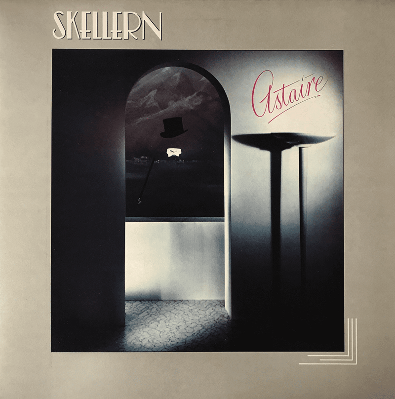 ASTAIRE - PETER SKELLERN