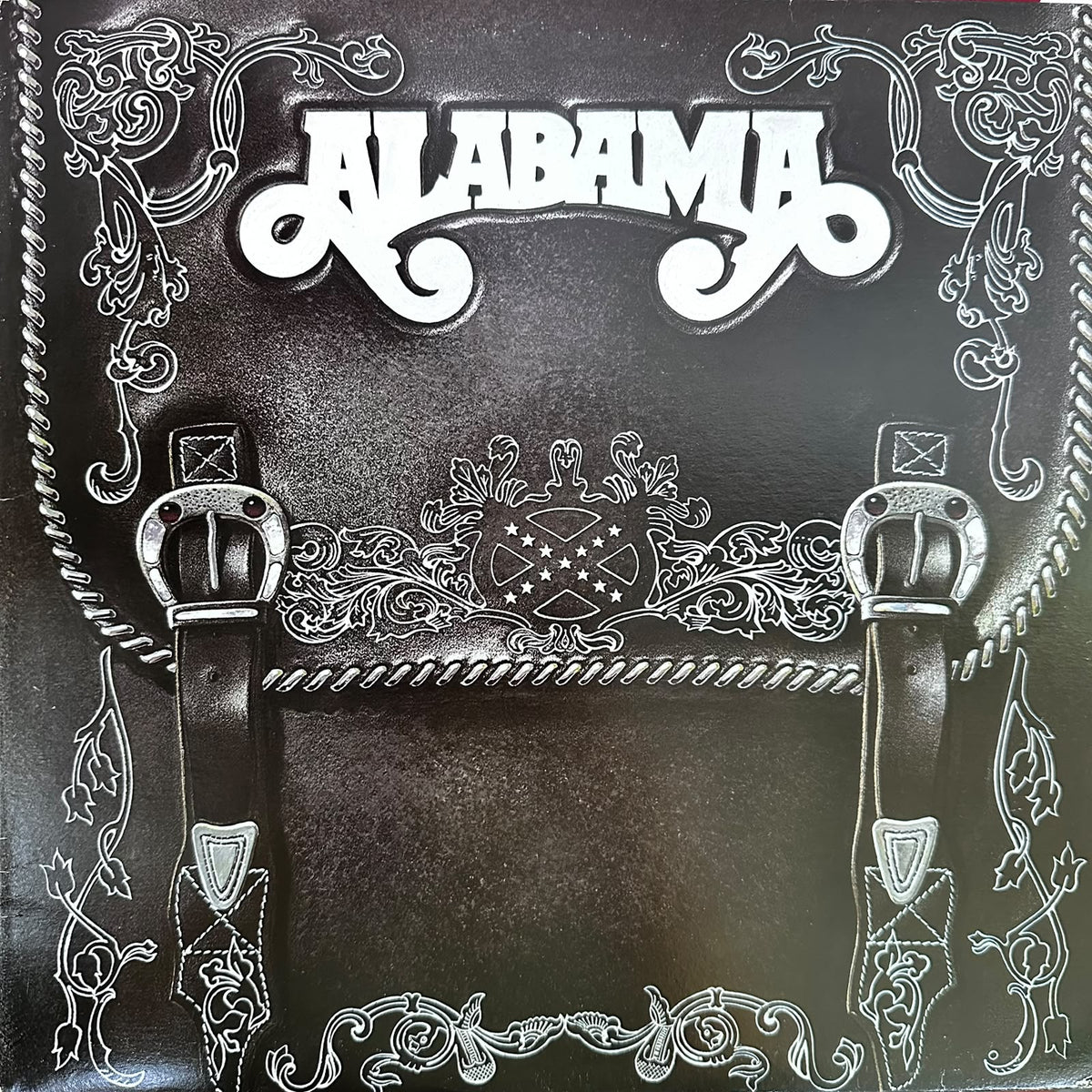 Alabama - Feels so right
