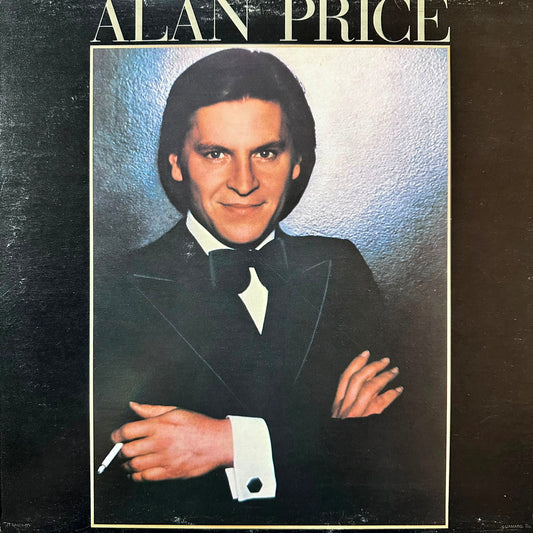 ALAN PRICE - SELF TITLED