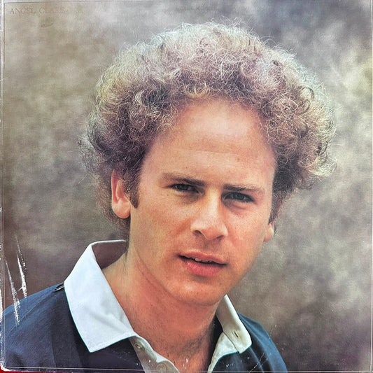 Art Garfunkel - Angel Clare