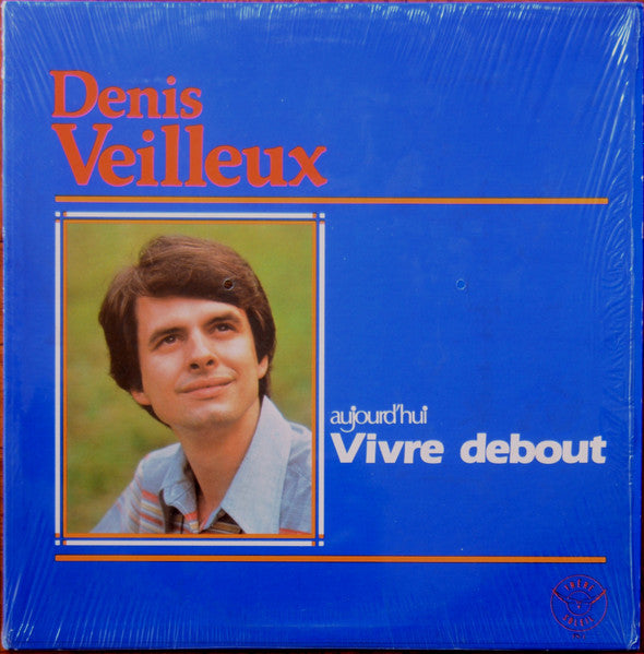 Aujourd'hui Vivre Debout