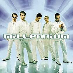 BACKSTREET BOYS - MILLENIUM 2.0
