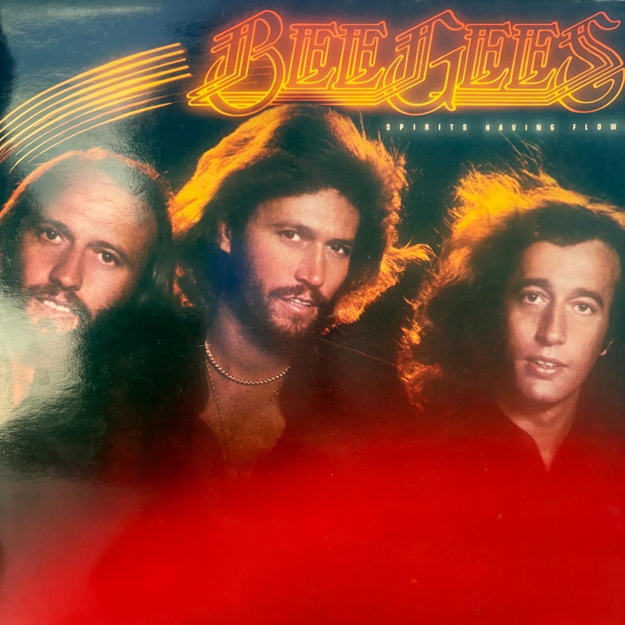 BEE GEES - BEE GEES