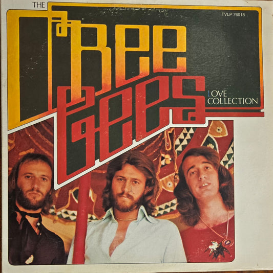 The Bee Gees Love Collection - Bee Gees
