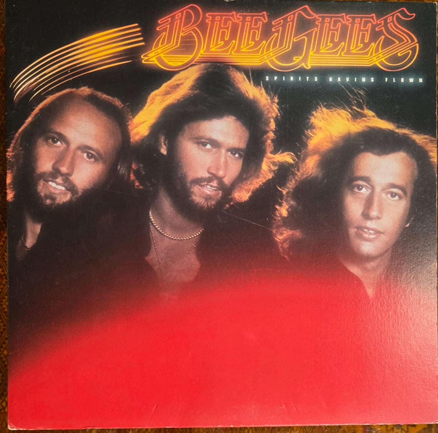 Spirits Having Flown - Bee Gees
