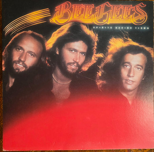 Spirits Having Flown - Bee Gees