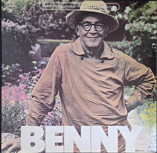 Seven Come Eleven - Benny  Goodman