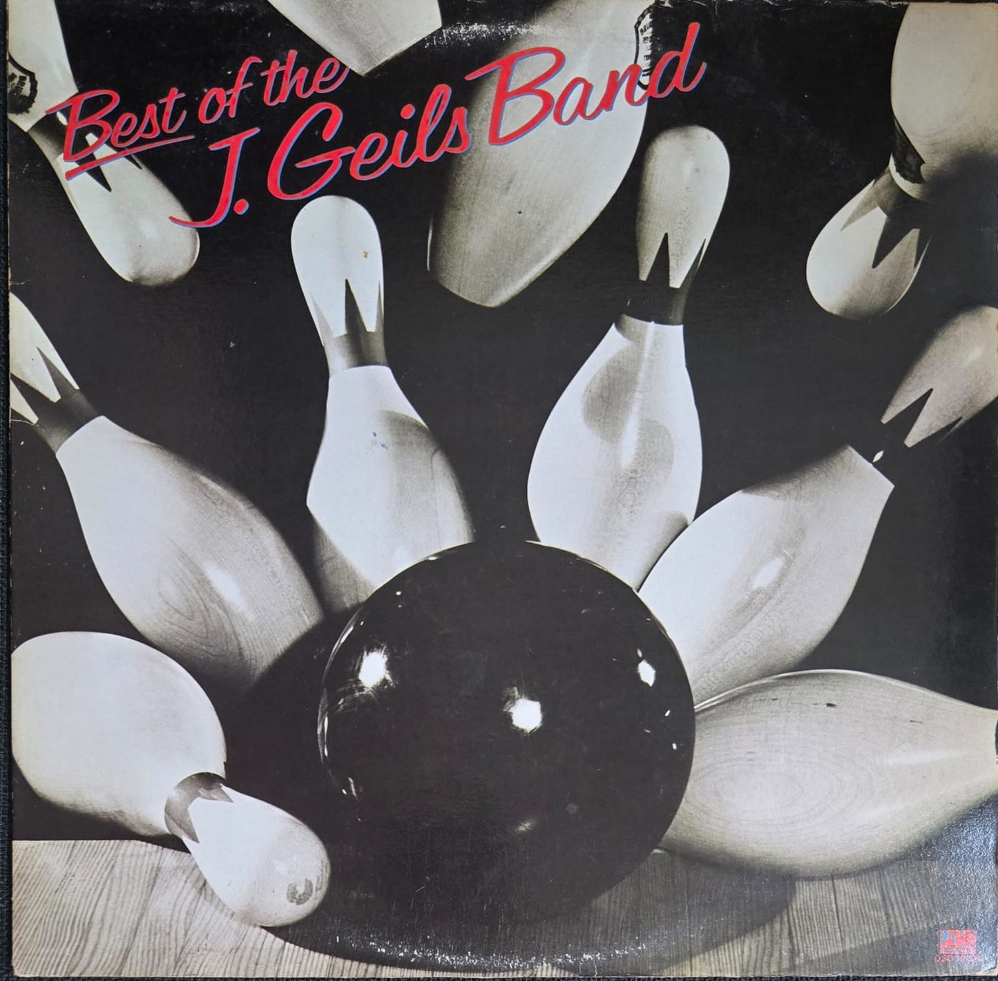 Best of the J. Geils Band