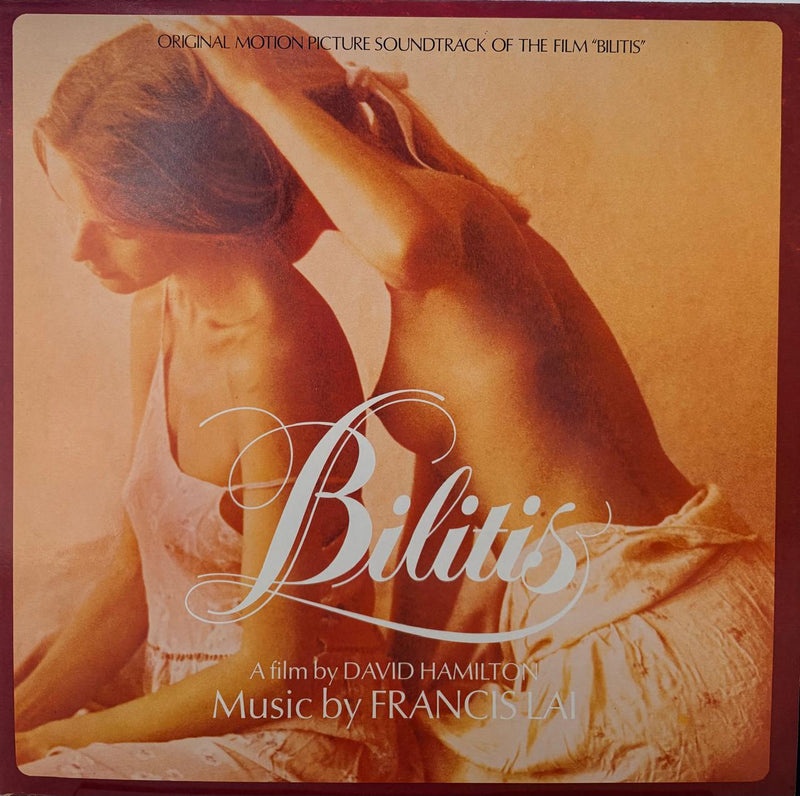 BILITIS - FRANCIS LAI