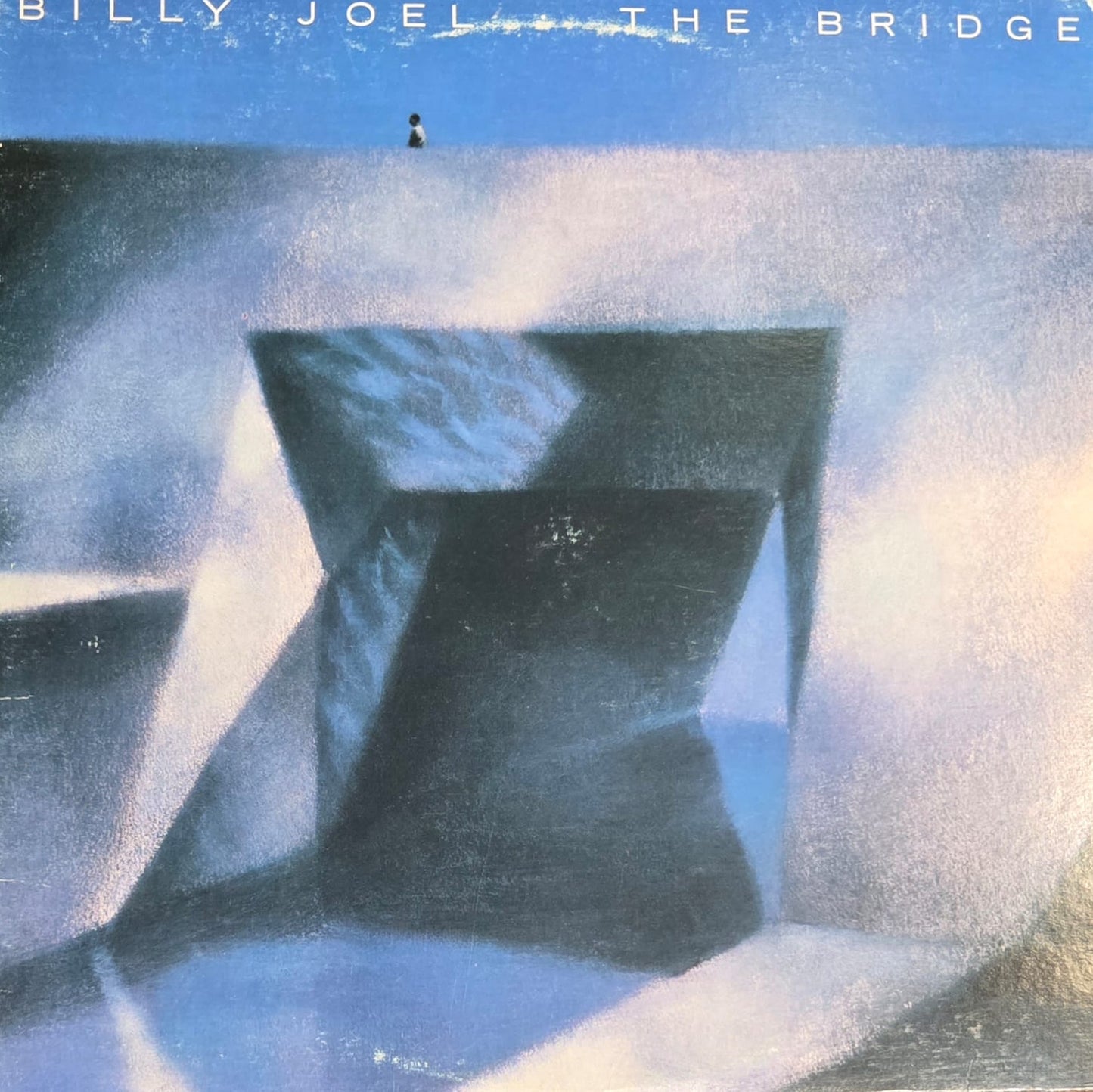 The Bridge - Billy Joel