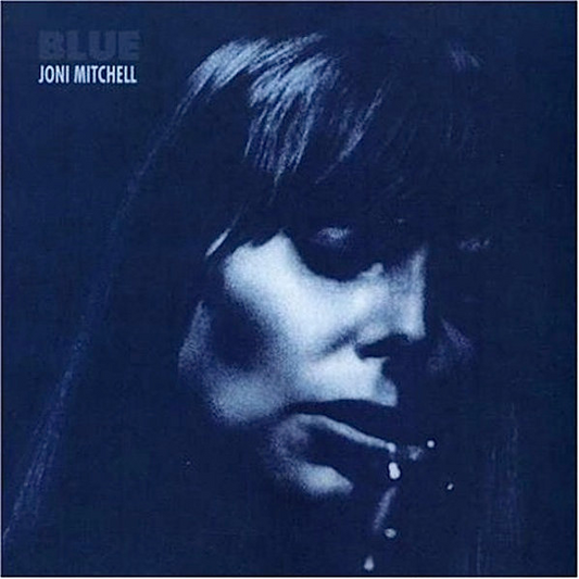 BLUE - JONI MITCHELL