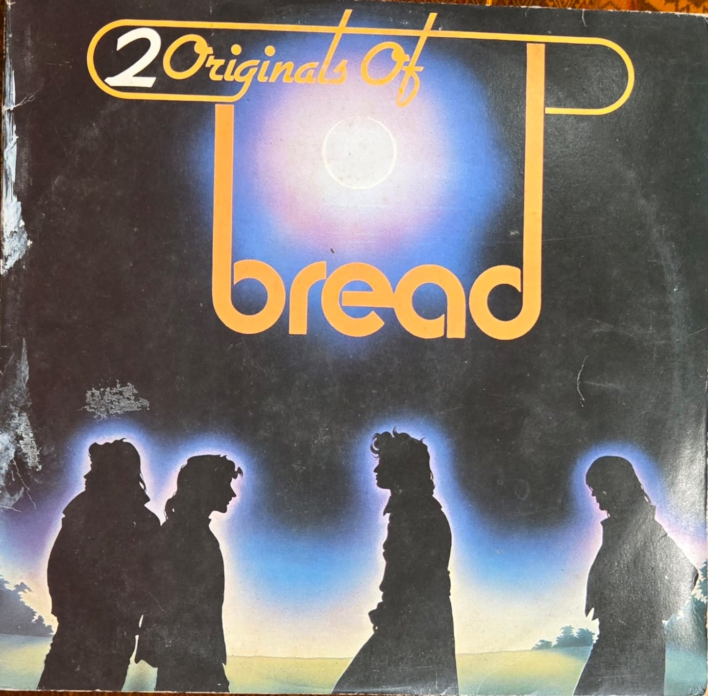 20 Originals of Bread - Bread