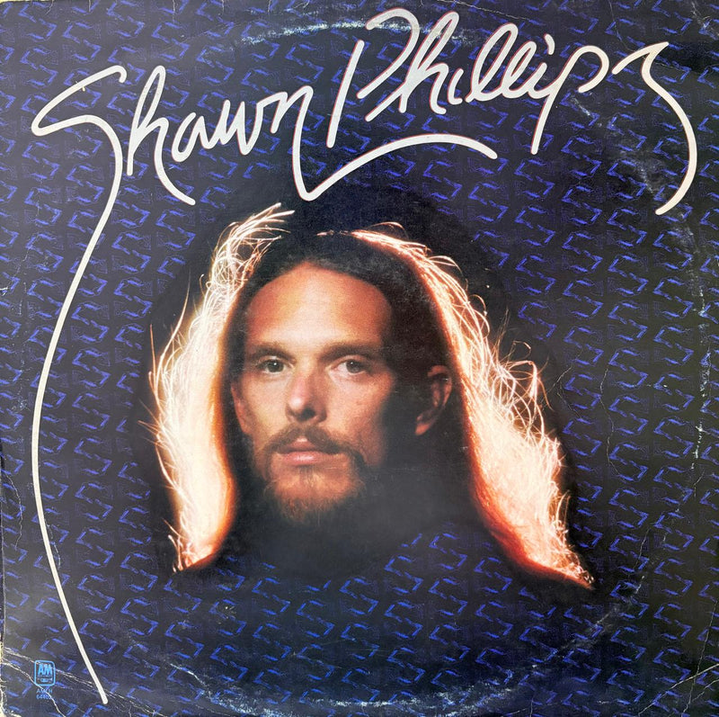 BRIGHT WHITE - SHAWN PHILLIPS