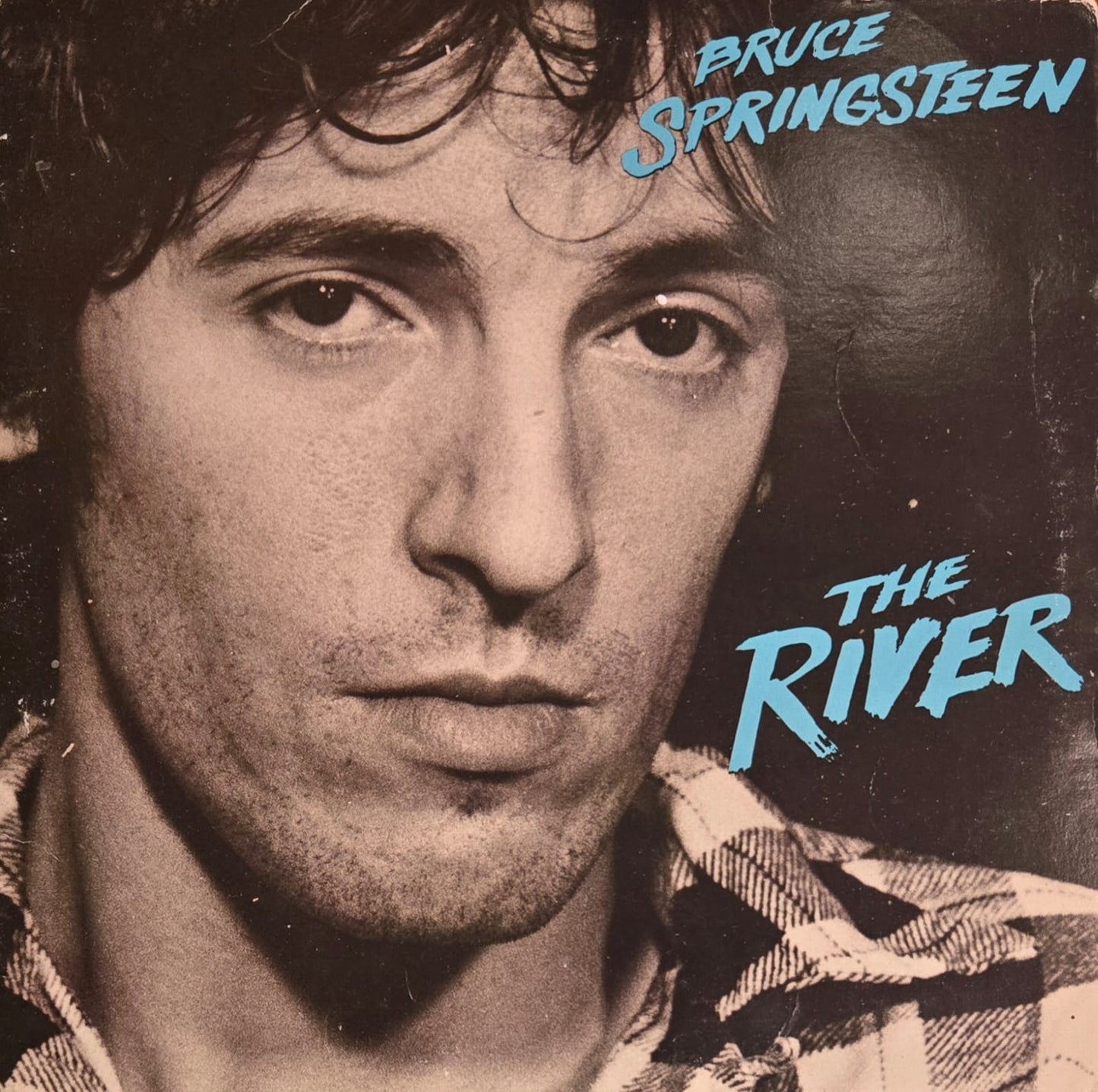 The River - Bruce Springsteen