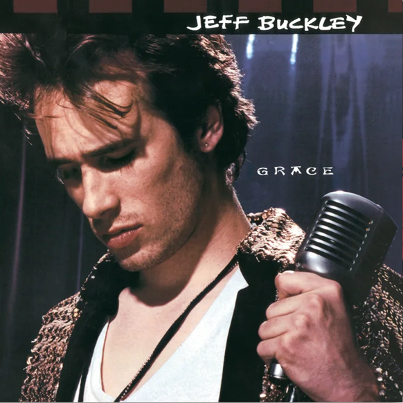 BUCKLEY, JEFF - GRACE