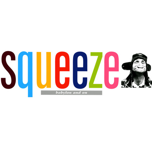 Babylon And On – Squeeze