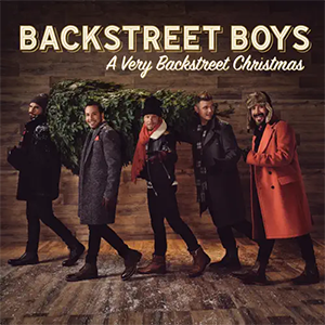 BACKSTREET BOYS/A VERY BACKSTREET C-BACKSTREET BOYS/A VERY BACKSTREET C