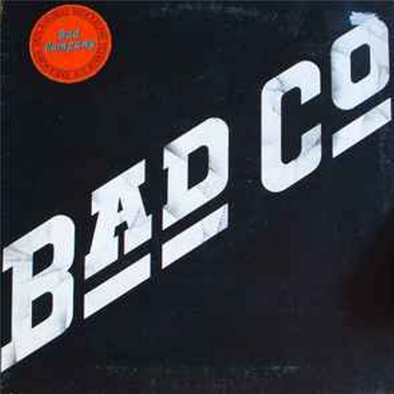 BAD CO - BAD COMPANY